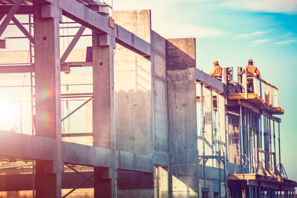 Best Concrete contractor near me  in Palmetto Bay, FL