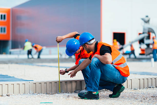 Best Poured concrete foundation  in Palmetto Bay, FL
