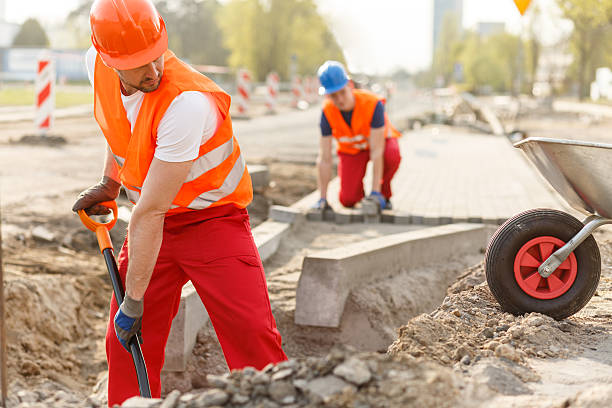 Trusted Palmetto Bay, FL Concrete contractor Experts