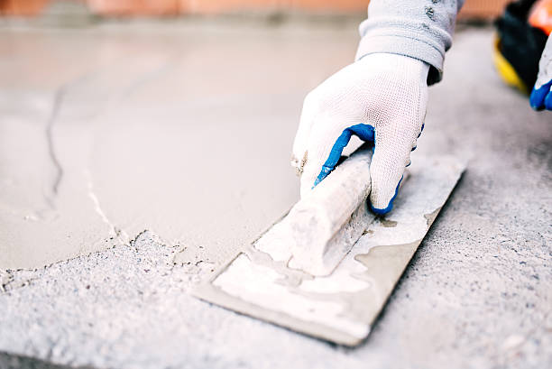 Best Concrete installation cost  in Palmetto Bay, FL